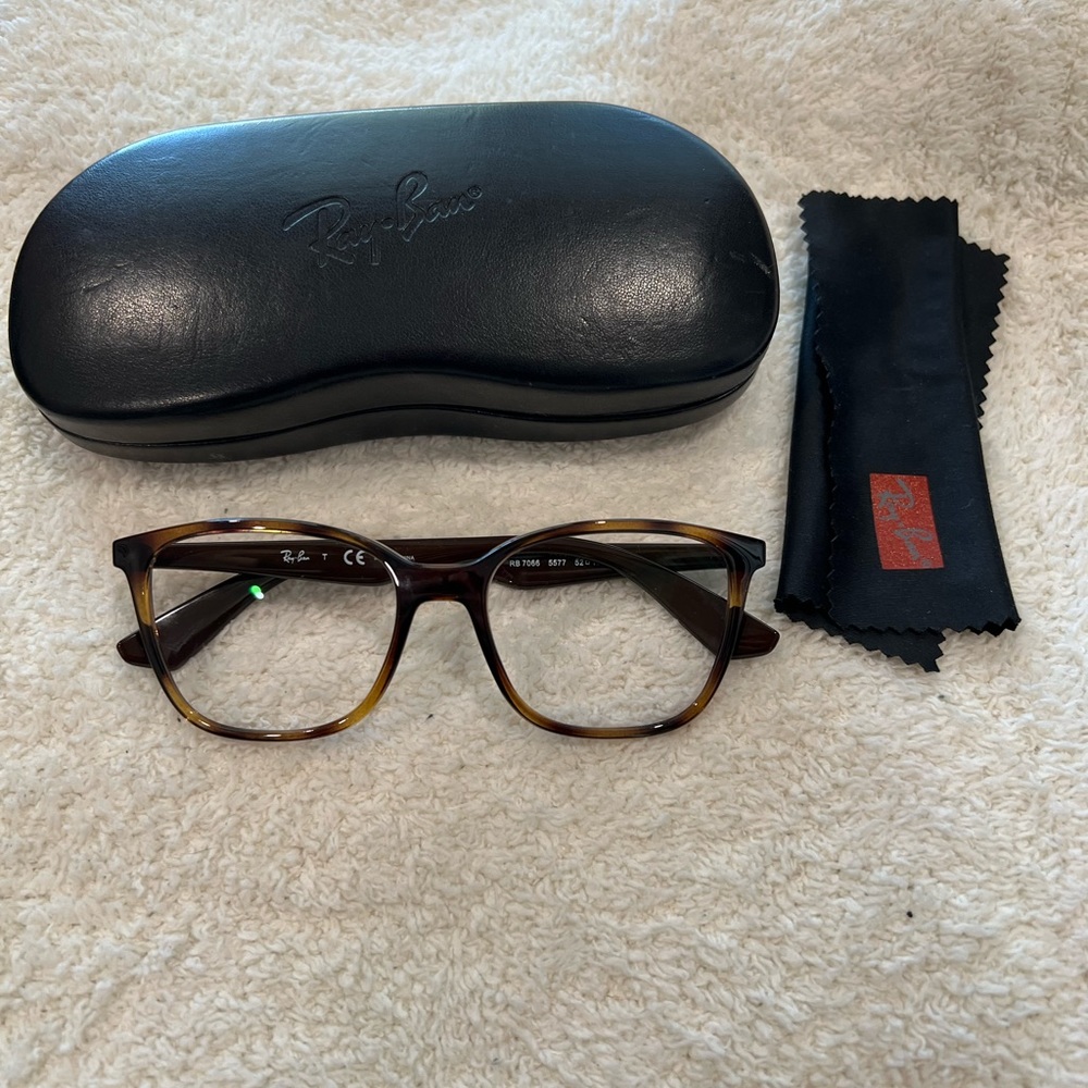 Ray-Ban Reading Glasses